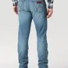 Men's Wrangler Retro Slim Jean #112323403