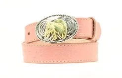 Girl's Nocona Western Belt #N4410530