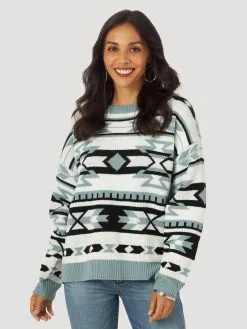 Women's Wrangler Sweater #112317785