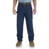 Men's Wrangler Riggs Relaxed Work Horse Jean #3W001AI