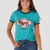 Women's Wrangler Retro T-Shirt #112317132 -Men's Plaid Shirt Sales 3a3299aa85ca8109c917e7c67e70db8d