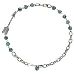 Montana Silversmiths Attitude Necklace #ANC5221 -Men's Plaid Shirt Sales 3a5a691a337b03d5ecdf604e28b9b471