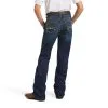 Boy's Ariat B4 Relaxed Ramos Fashion Boot Cut Jean #10041090 -Men's Plaid Shirt Sales 3c0e162d3b11eb746164fb98c55cf320