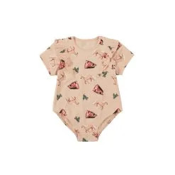 Infant's Girl Wrangler Bodysuit #PQK321T
