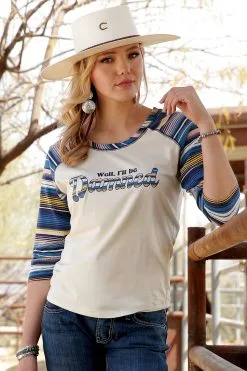 Women's Cruel Girl T-Shirt #CTK9695033CRE