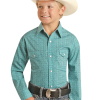 Boy’s Panhandle Sap Front Shirt #PSBSOSR12Z -Men's Plaid Shirt Sales 3d44bed6d597e734b89ff1fdf66aa403