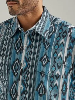 Men's Wrangler Checotah Snap Front Shirt #112326328 -Men's Plaid Shirt Sales 3eab305d84a9efecace9dcab5cbe87c0 de146098 1e4d 4dfa 96c4 f29edef4afe0