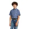 Boy's Ariat Pro Series Bryson Classic Fit Button Down Shirt #10040792 -Men's Plaid Shirt Sales 3eddf1305a81dcff707ddde6f55511e2
