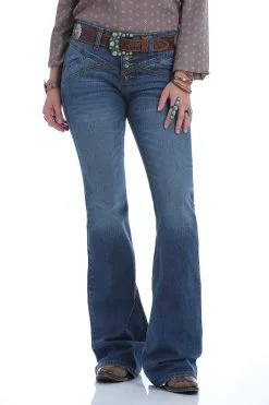 Cinch Women's Cruel Girl Hannah Jean #CB16254071IND-C