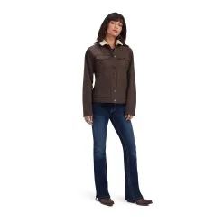 Women's Ariat Brown Floral Trucker Jacket #10042082 -Men's Plaid Shirt Sales 3fd02574d47c33bc43c8b43eeb18fede