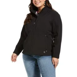 Women's Ariat REAL Softshell Jacket #10033006X