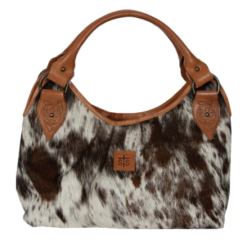 STS Ranchwear Women's STS Yipee Kiyay Hobo Bag #STS38438