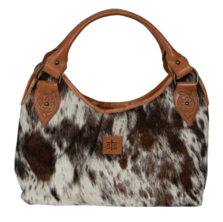 STS Ranchwear Women's STS Yipee Kiyay Hobo Bag #STS38438 3 STS Ranchwear Women's STS Yipee Kiyay Hobo Bag #STS38438