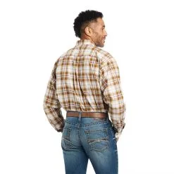 Men's Ariat Pro Series Geri Stretch Classic Fit Button Down Shirt #10042377X 6 Men's Ariat Pro Series Geri Stretch Classic Fit Button Down Shirt #10042377X -Men's Plaid Shirt Sales 42c885741b856bc41f03440d31bedaed 7cc5d1a1 fec8 4c01 99d6 ca342133dd86