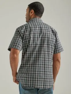 Men's Wrangler Wrinkle Resist Snap Front Shirt #112326367X -Men's Plaid Shirt Sales 44147a349ca25a222072ee4bbbd8292c dede5349 ff21 42cb 8581 d4c34b51f400