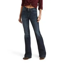 Women's Ariat Ryki Trouser Jean #10043209 -Men's Plaid Shirt Sales 452cf6344cd0a76f4ccdb8e7aea97695