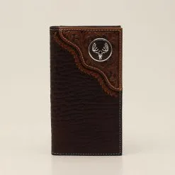 Men's Nocona Rodeo Wallet #N500030002
