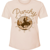 Women's Hooey Punchy T-Shirt #HT1640LTPK -Men's Plaid Shirt Sales 46842797facd865c86a7f75b161f6c9d