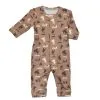 Infant Boy's Cowboy Hardware Romper #735097-660-I -Men's Plaid Shirt Sales 471f3c81210f8e0b73120822815074e6