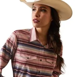 Women's Ariat VentTEK Stretch Button Down Shirt #10043332 8 Women's Ariat VentTEK Stretch Button Down Shirt #10043332 -Men's Plaid Shirt Sales 474f6291107c02f09c70667cece74dbd