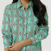 Women's Wrangler Retro Snap Front Shirt #112327247 -Men's Plaid Shirt Sales 4851fc87e687b8c9d237742f7bc6a8c1