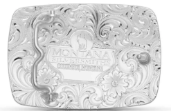 Montana Silversmiths Western Buckle #42110 -Men's Plaid Shirt Sales 49d1592c4f9c82eb96ff4ac21e5ea675