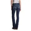 Women's Ariat R.E.A.L. Mid-Rise Stretch Icon Stackable Straight Leg Jean #10017216 -Men's Plaid Shirt Sales 4a8749094da87c70fa78c896dc78080d