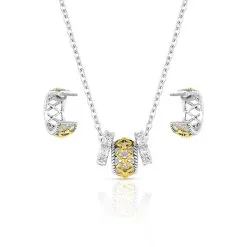 Montana Silversmiths Jewelry Set #JS5182 -Men's Plaid Shirt Sales 4ae3a5cfcd9a56aea2ccbe384656a33b