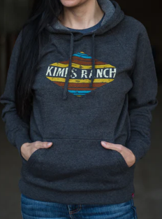 Women's Kimes El Paso Hoodie