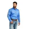 Men's Ariat Team Logo Classic Fit Button Down Shirt #10040699 1 Men's Ariat Team Logo Classic Fit Button Down Shirt #10040699 -Men's Plaid Shirt Sales 4ce5873a28819ae93db6bdcf138c007f