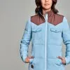 Women's Kimes Wyldfire Light Blue Jacket -Men's Plaid Shirt Sales 4ce6f584f5734f79b03cd992817be46b