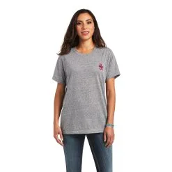 Women's Ariat Singing The Blues T-Shirt #10040511 -Men's Plaid Shirt Sales 4cf3917cb49e0e2f8a60c5fbc8b8c167