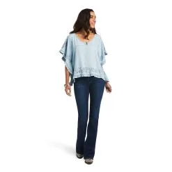 Women's Ariat Eden Blouse #10040705 -Men's Plaid Shirt Sales 4d22ad5a1b687f2a97b3492b91d5ce65