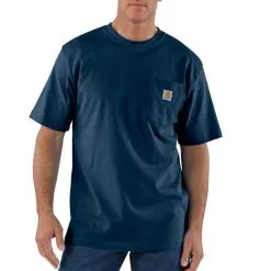 Men's Carhartt Loose Fit Heavyweight Pocket T-Shirt #K87 -Men's Plaid Shirt Sales 4dd37de0fd60cfaf1075e8794140ee2f 1