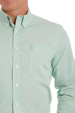 Men's Cinch Modern Fit Button Down Shirt #MTW1347071 -Men's Plaid Shirt Sales 4e5e8ca79c4756c20e48c5ba4e4eeaf0