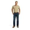Men's Ariat M5 Straight Stretch Remming Stackable Straight Leg Jean #10040746 -Men's Plaid Shirt Sales 4ef1f2e44b418d9ea046e02d8d5268d2