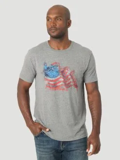 Men's Wrangler T-Shirt #112318439