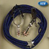 M&F Western Products Little Outlaw Rope And Spur Set #50108
