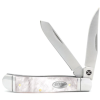 Hooey Trapper Knife #HK125 -Men's Plaid Shirt Sales 51365a85b187422e61d2449d54b09c78