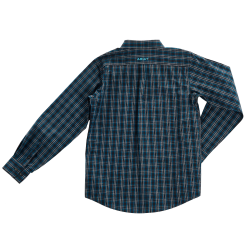 Boy's Ariat Pro Kodi Button Down Shirt #10042802 -Men's Plaid Shirt Sales 51644c869b4bec0488100a8600d0bfde