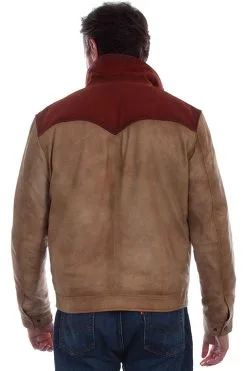 Men's Scully Leather Jacket #2026-82X -Men's Plaid Shirt Sales 518f1858f5013a6846b2096a5452cd7d f72af699 270f 45d1 a100 e3bae510f3e7