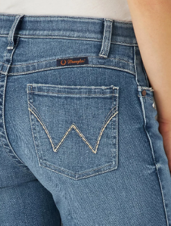 Women's Wrangler Q-Baby Ultimate Riding Jean #112315018 -Men's Plaid Shirt Sales 51a1fa7469223954ddd24cb576521df4