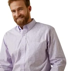 Men's Ariat Murray Fitted Button Down Shirt #10044882 -Men's Plaid Shirt Sales 52bca1e82a0e51ec9175041c13007ad2