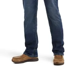 Men's Ariat M7 Rocker Stretch 3D Grafton Straight Jean #10036876 -Men's Plaid Shirt Sales 53e09f81e5d4e8dc08c231ecd5e07f36