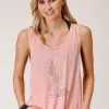 Roper Apparel Women's Roper Tank #03-037-0513-2013 -Men's Plaid Shirt Sales 53e6477f5e4cb4861f4d1a92a0805424