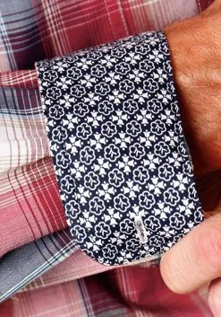 Roper Apparel Men's Roper Button Down Shirt #03-001-0378-4049 -Men's Plaid Shirt Sales 567fff541d2091412e6ee71ba75d09c8