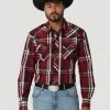 Men's Wrangler Snap Front Shirt #112318695X -Men's Plaid Shirt Sales 56c06bebfa5d7cdefaa511f8c95b8441 beed7c40 7c00 43bd a326 ae5c58836cf8