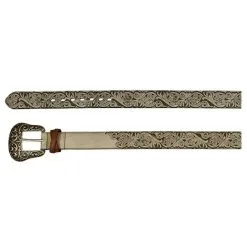 Women's Catchfly Western Belt #2101BE5