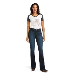 Women's Ariat R.E.A.L. High Rise Ballary Boot Cut Jean #10036813 10 Women's Ariat R.E.A.L. High Rise Ballary Boot Cut Jean #10036813 -Men's Plaid Shirt Sales 5bd605a7a76f1a8807eeb74381843fce