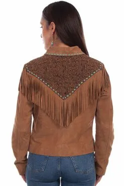 Women's Scully Leather Jacket #L1088-82 -Men's Plaid Shirt Sales 5c5b6f2057c77b342dba127686f83c31